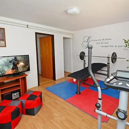 Villa Spacious Lanima - Peaceful Location Porec