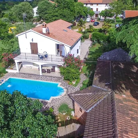 Spacious Lanima - Peaceful Location