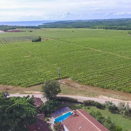 Spacious Lanima - Peaceful Location * Porec