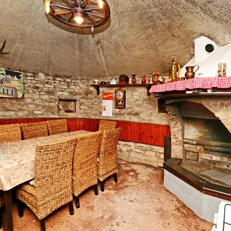 Spacious Lanima - Peaceful Location Poreč